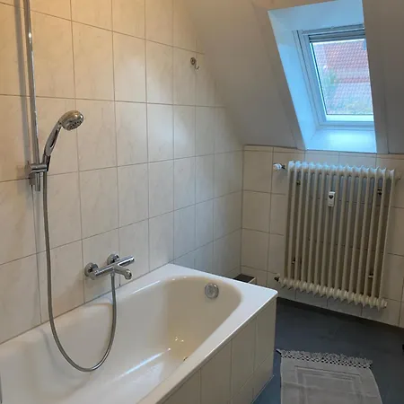 Walddorf Daire Walddorf (Baden-Wurttemberg)